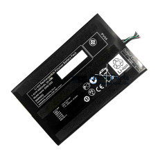 Bateria para tablet PC Gigabyte S1080 GND-D20 [bateria de reposição]